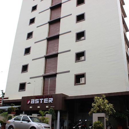 Hotel Oriental Aster - Mumbai International Airport Exterior foto