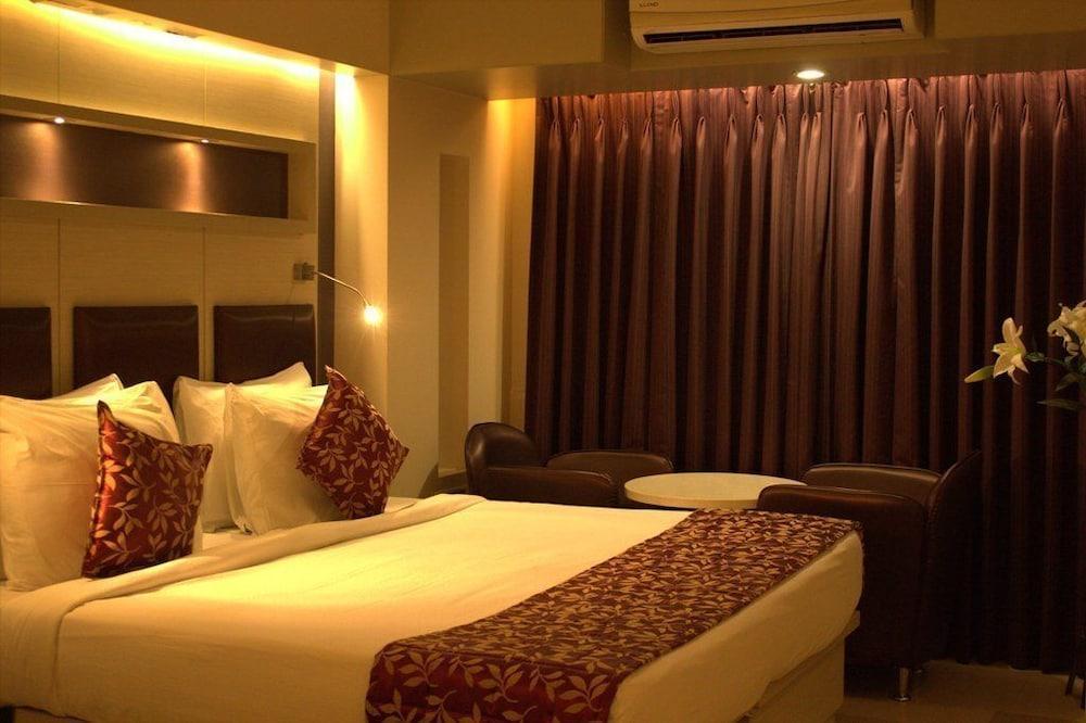 Hotel Oriental Aster - Mumbai International Airport Exterior foto