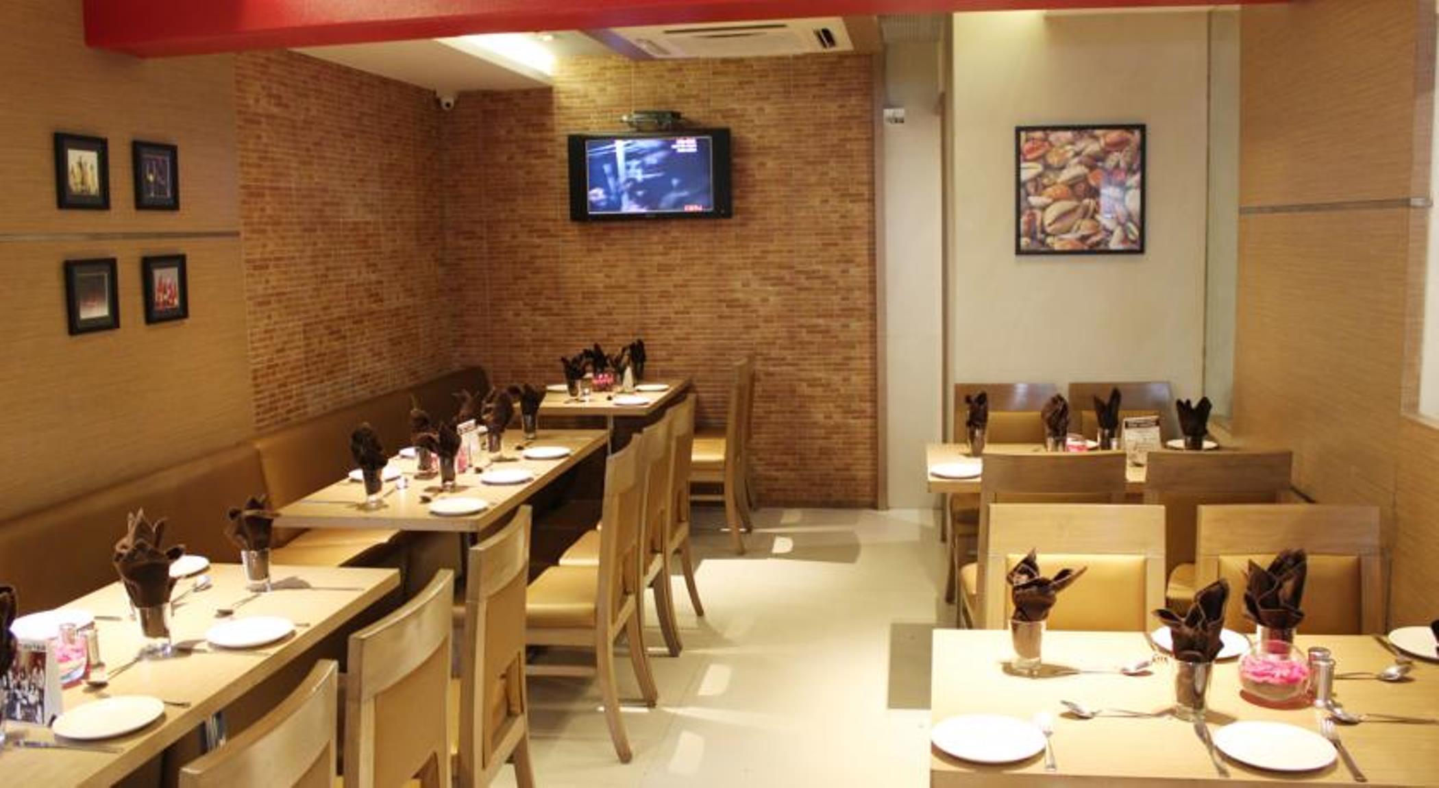 Hotel Oriental Aster - Mumbai International Airport Exterior foto