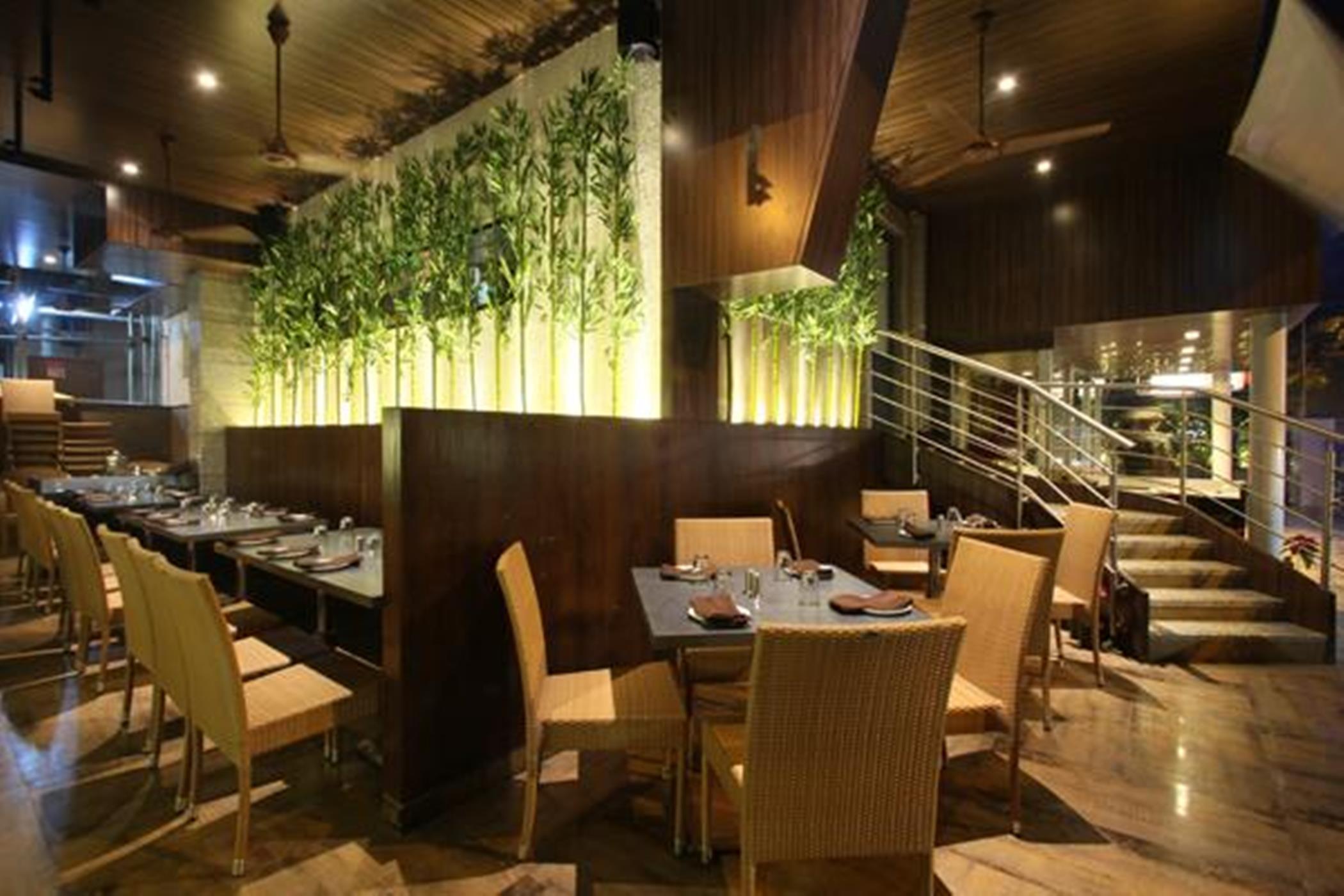 Hotel Oriental Aster - Mumbai International Airport Exterior foto